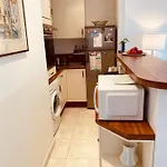 Mon2-studio Spacieux Centre Appartement