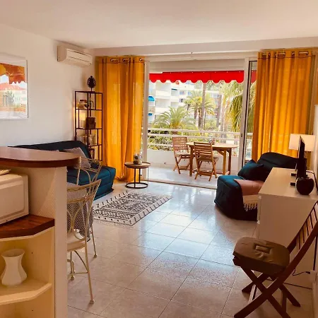 Mon2-studio Spacieux Centre Apartman