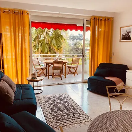 Apartament Mon2-studio Spacieux Centre