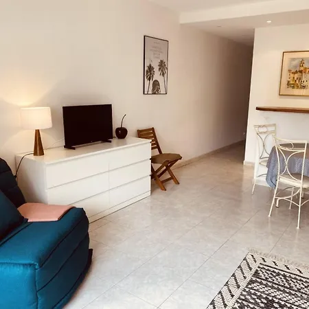 Mon2-studio Spacieux Centre Apartmán *