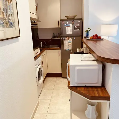 Mon2-studio Spacieux Centre