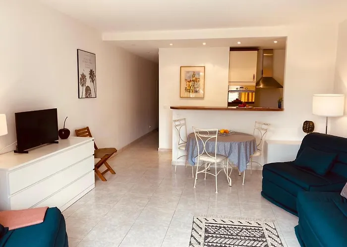 Mon2-studio Spacieux Centre Daire