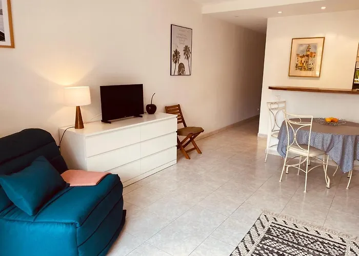 Mon2-studio Spacieux Centre Apartman *