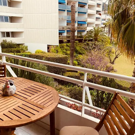 Mon2-studio Spacieux Centre